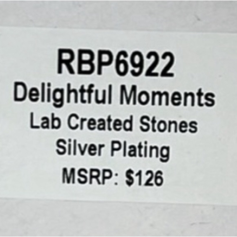 Bomb Party Spring Stack Delightful Moments - RBP6922 - Picture 2 of 2